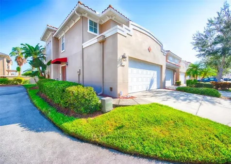 288 Valencia Circle St Petersburg FL 33716