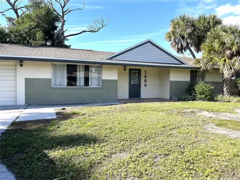 1860 Morning Dove Lane Englewood FL 34224