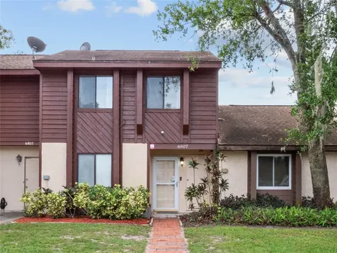 6807 Magnolia Pointe Circle Orlando FL 32810