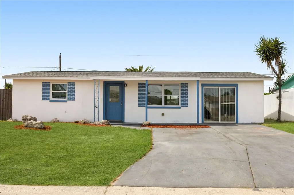 1517 Landau Street Holiday FL 34690