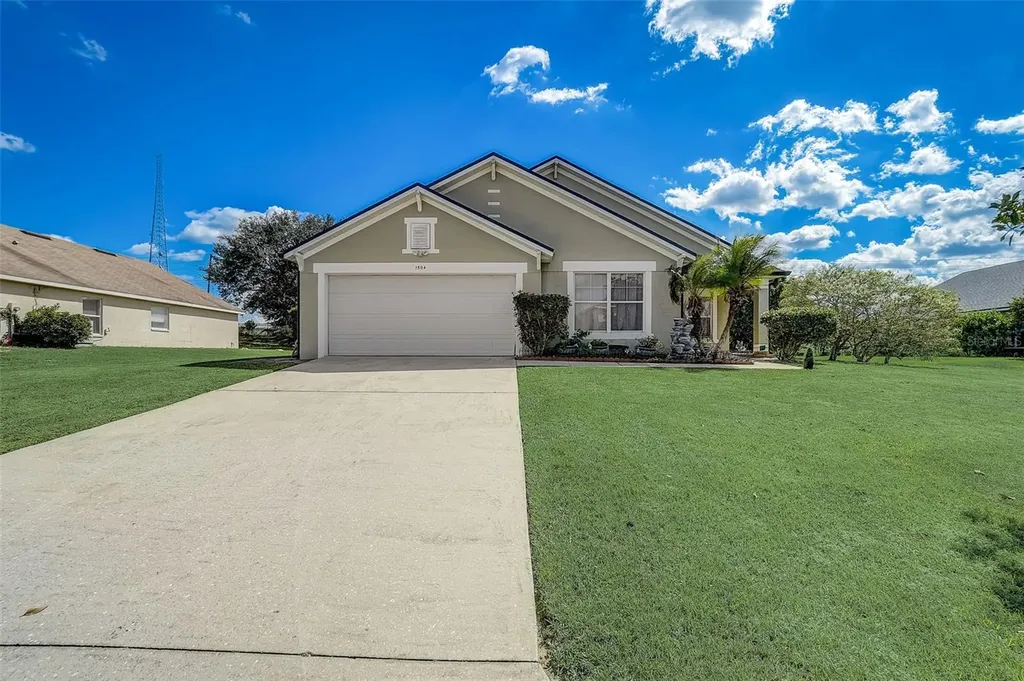 1504 Vista Del Lago Boulevard Dundee FL 33838