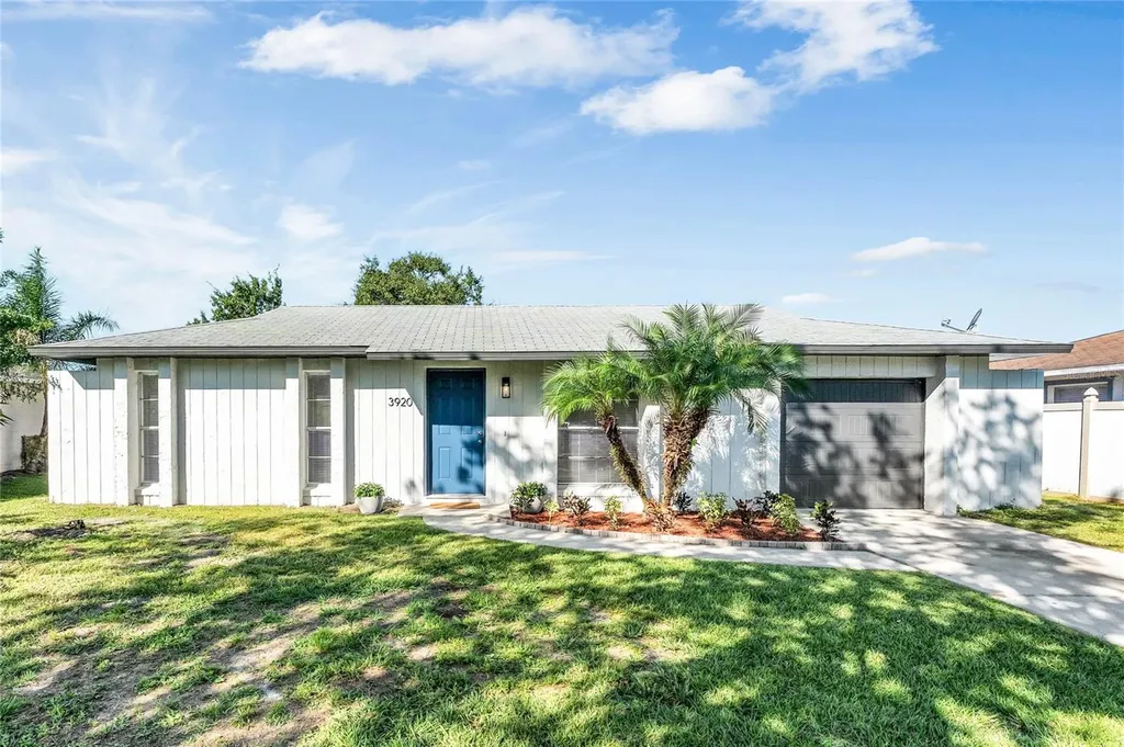 3920 Wingward Avenue Orlando FL 32822