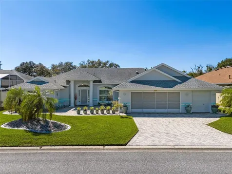 5416 Queen Victoria Drive Leesburg FL 34748
