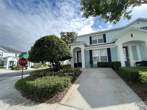 7650 Otterspool Street Kissimmee FL 34747