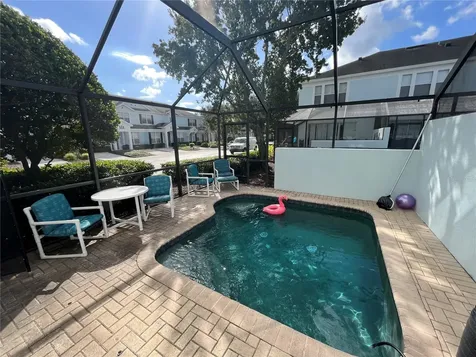 7650 Otterspool Street Kissimmee FL 34747