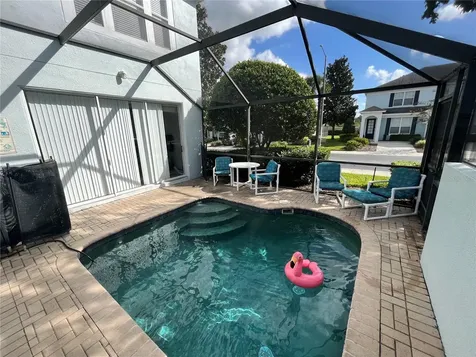 7650 Otterspool Street Kissimmee FL 34747
