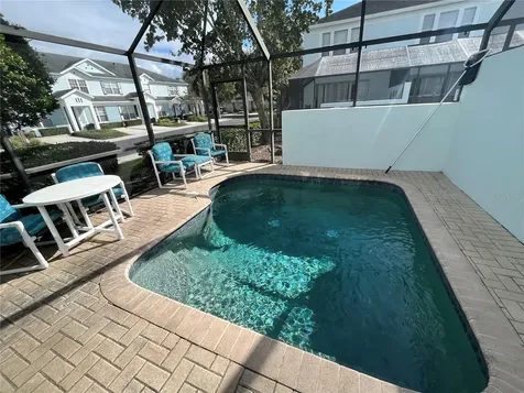 7650 Otterspool Street Kissimmee FL 34747