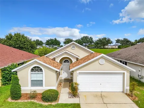 256 Somerset Drive Davenport FL 33897