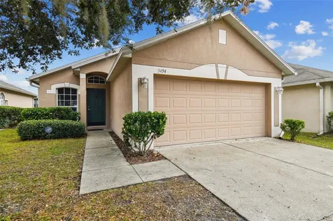 3454 Fyfield Court Land O Lakes FL 34638