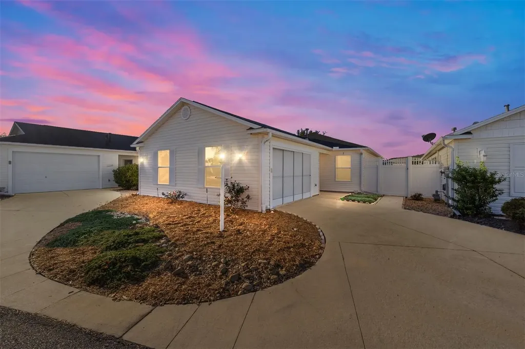 1004 Rockville Place The Villages FL 32162