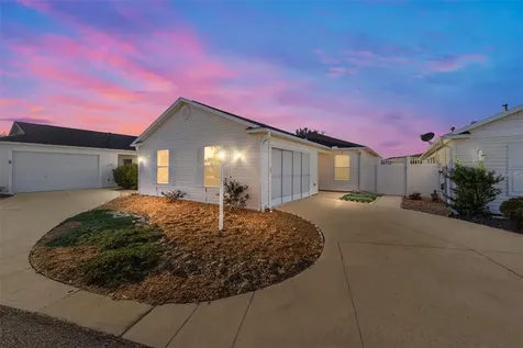1004 Rockville Place The Villages FL 32162