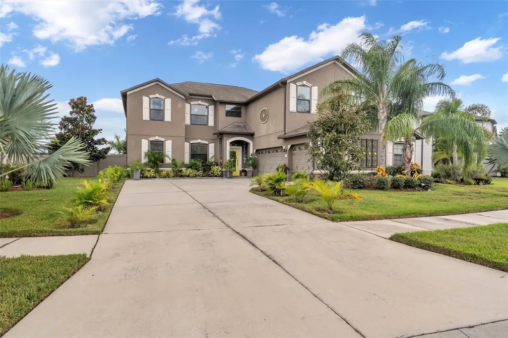 5038 Ivory Stone Drive Wimauma FL 33598