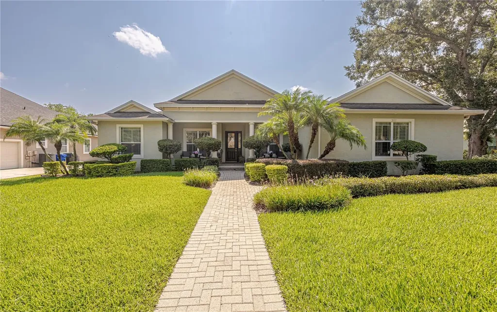3822 Cheverly Drive E Lakeland FL 33813