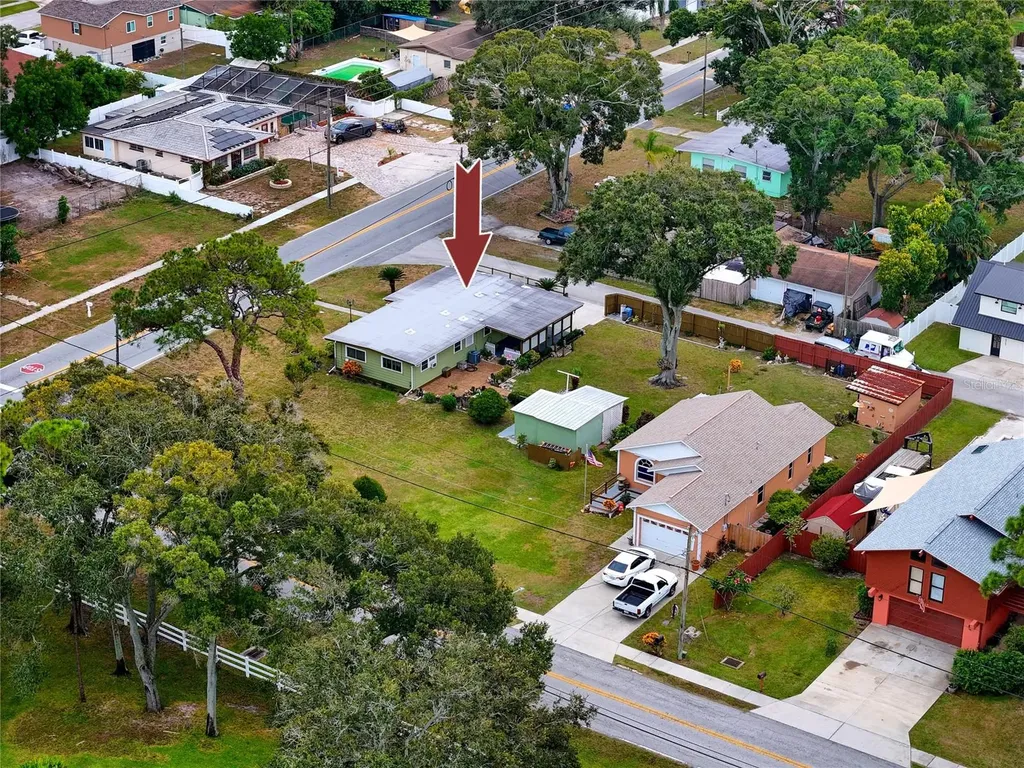 8990 60th Street N Pinellas Park FL 33782