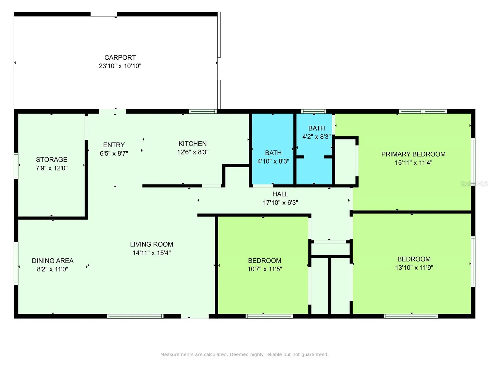 8990 60th Street N Pinellas Park FL 33782