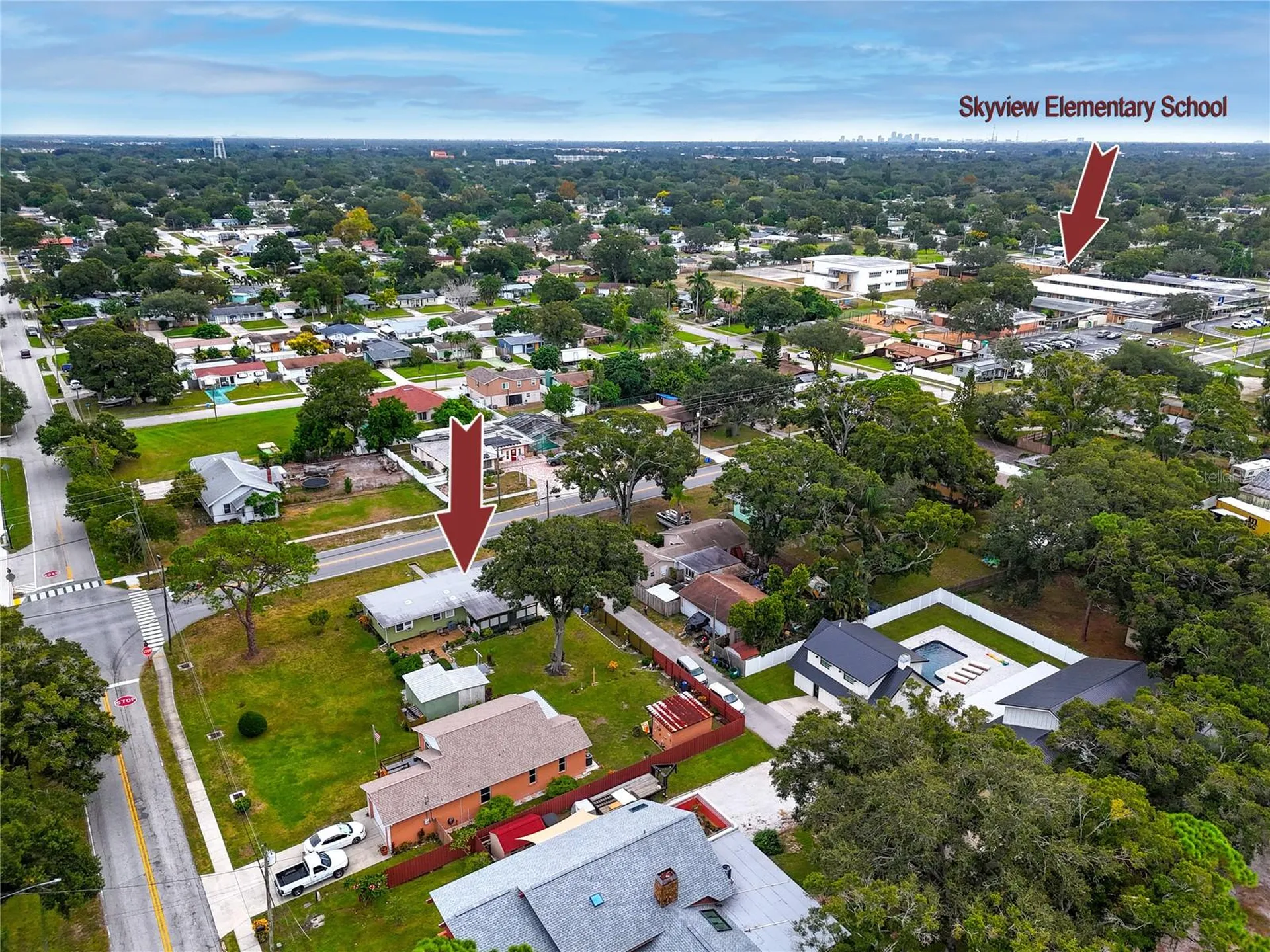8990 60th Street N Pinellas Park FL 33782