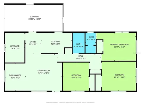 8990 60th Street N Pinellas Park FL 33782