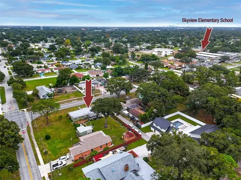 8990 60th Street N Pinellas Park FL 33782