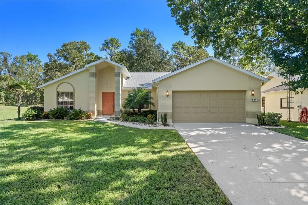 90 Oak Village Boulevard Homosassa FL 34446
