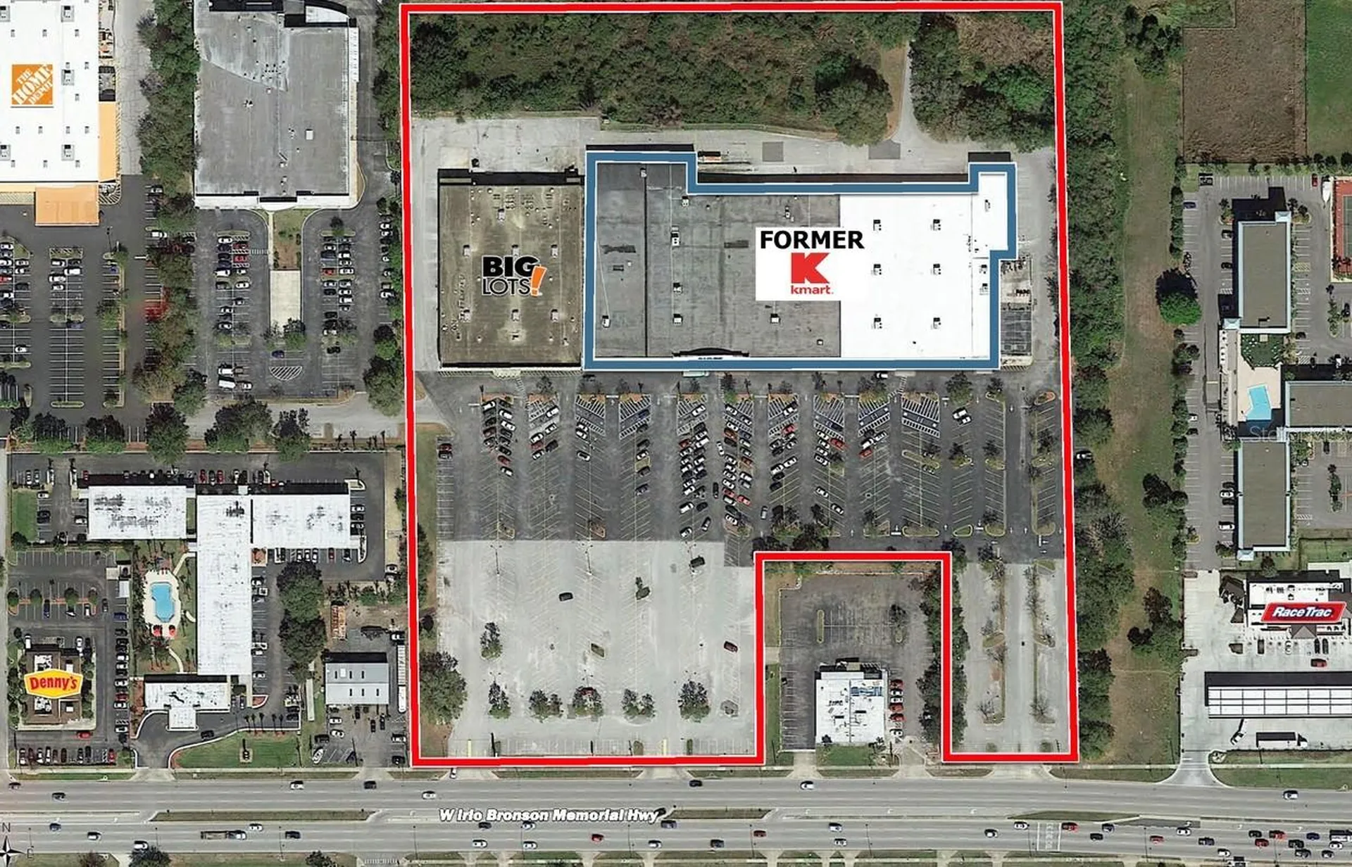 2211 W Vine Street Kissimmee FL 34741