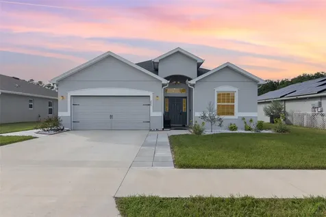 256 Talladega Lane Polk City FL 33868