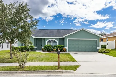 937 Highland Meadows Street Davenport FL 33837