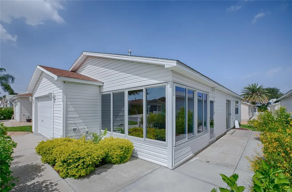 3634 Amelia Avenue The Villages FL 32162