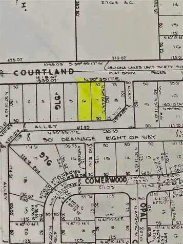 1407 Courtland Boulevard Deltona FL 32738
