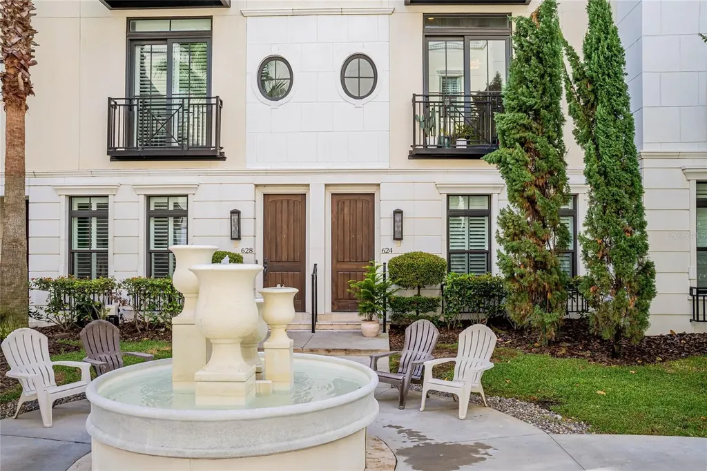 624 Mariposa Street Orlando FL 32801