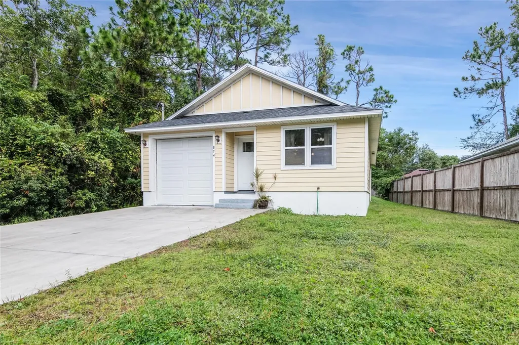 874 Collier Boulevard St Augustine FL 32084