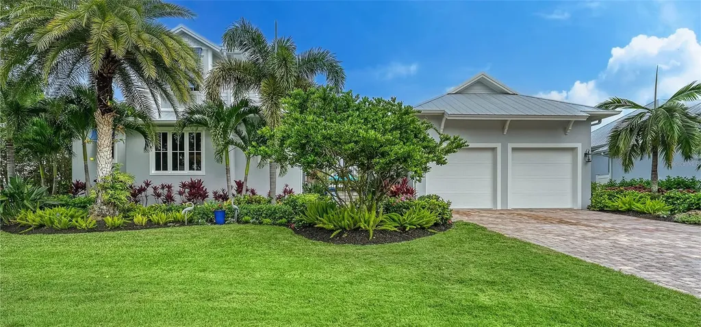 609 Triton Bend Longboat Key FL 34228