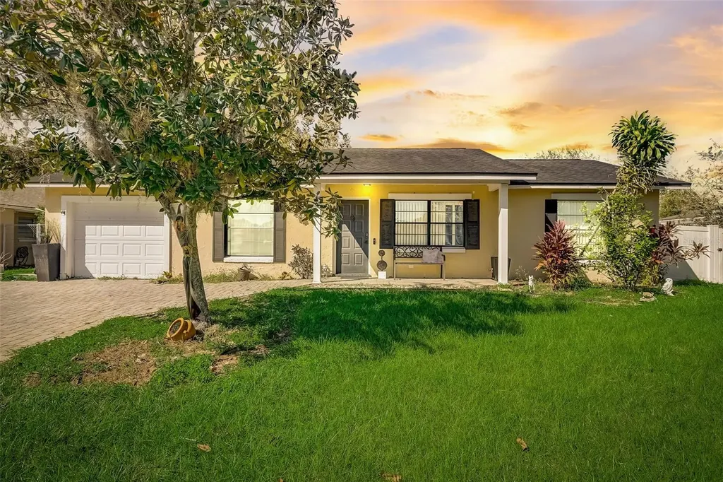 4462 Tomlinson Circle Orlando FL 32829