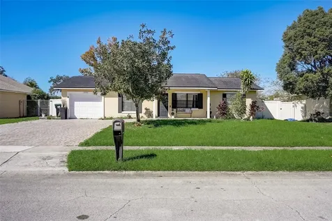4462 Tomlinson Circle Orlando FL 32829