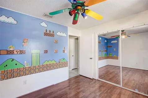 4462 Tomlinson Circle Orlando FL 32829