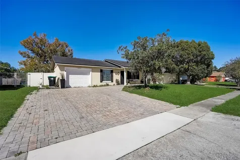 4462 Tomlinson Circle Orlando FL 32829