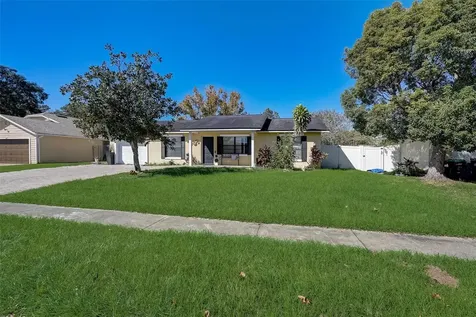 4462 Tomlinson Circle Orlando FL 32829