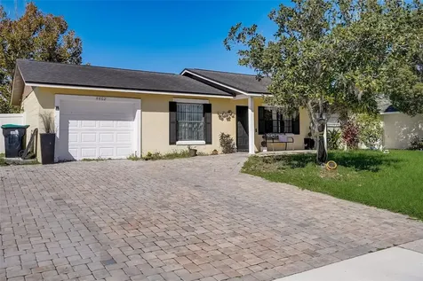 4462 Tomlinson Circle Orlando FL 32829
