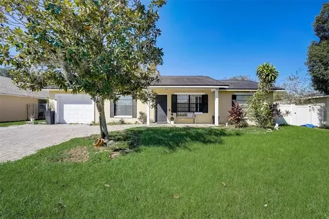 4462 Tomlinson Circle Orlando FL 32829