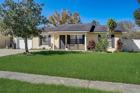 4462 Tomlinson Circle Orlando FL 32829