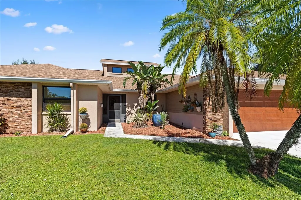 2261 Bremen Court Punta Gorda FL 33983