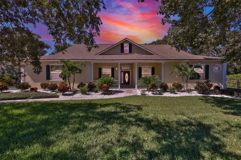 606 Spring Blossom Court Brandon FL 33511