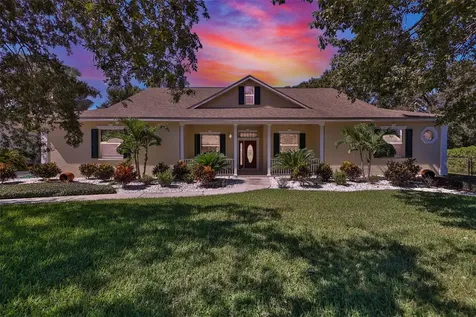 606 Spring Blossom Court Brandon FL 33511