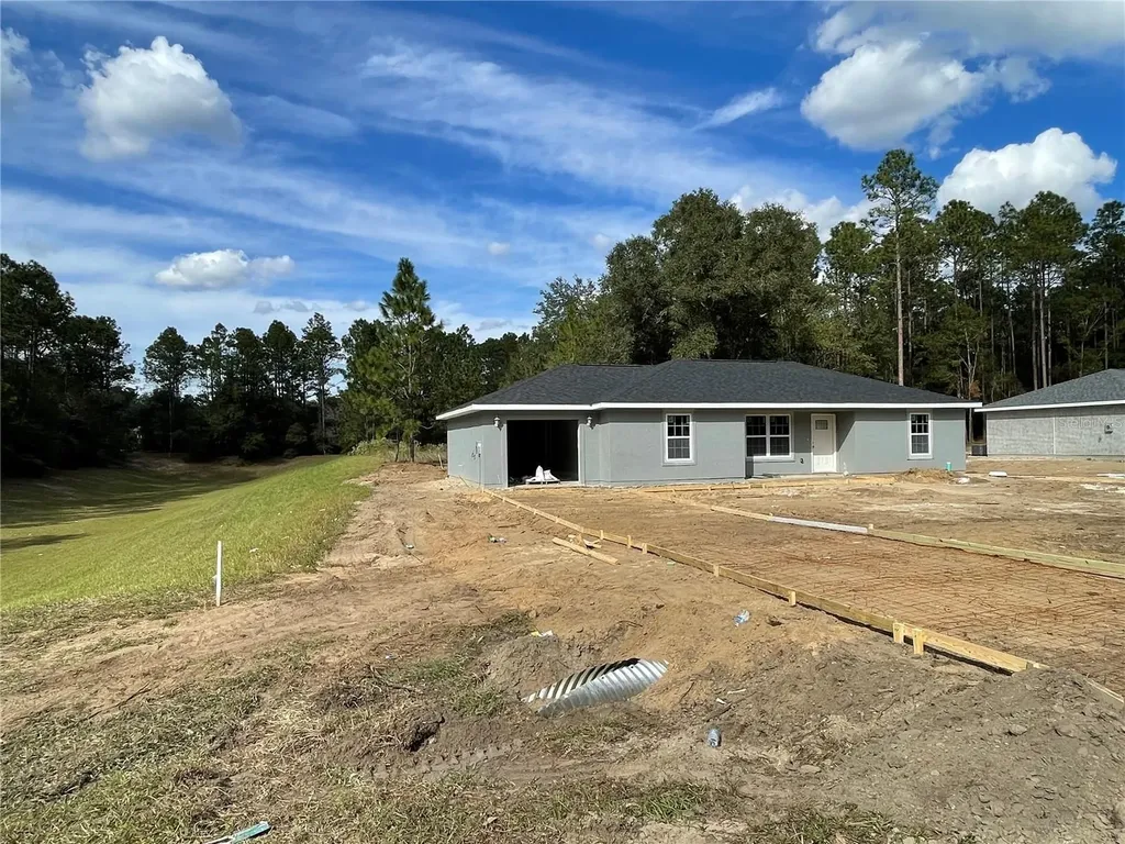20497 SW 54th Street Dunnellon FL 34431