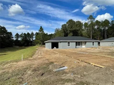 20497 SW 54th Street Dunnellon FL 34431