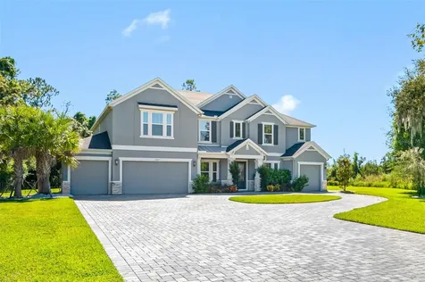 17823 Tidewater Bay Lane Lutz FL 33549