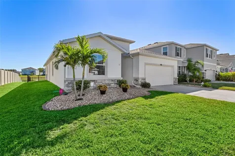 8400 Bower Bass Circle Wesley Chapel FL 33545
