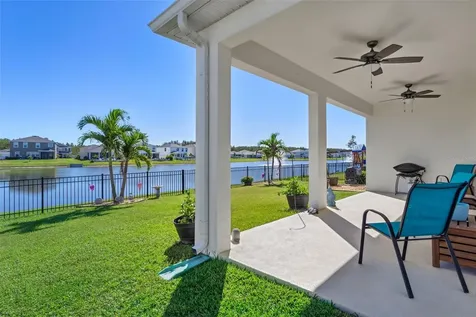 8400 Bower Bass Circle Wesley Chapel FL 33545