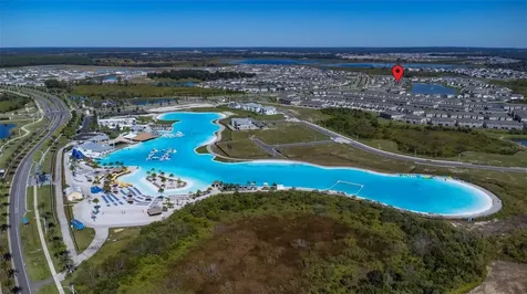 8400 Bower Bass Circle Wesley Chapel FL 33545