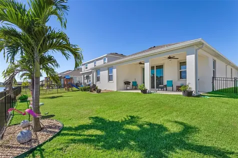 8400 Bower Bass Circle Wesley Chapel FL 33545