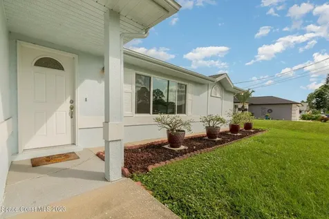 1491 Dallam Avenue NW Palm Bay FL 32907